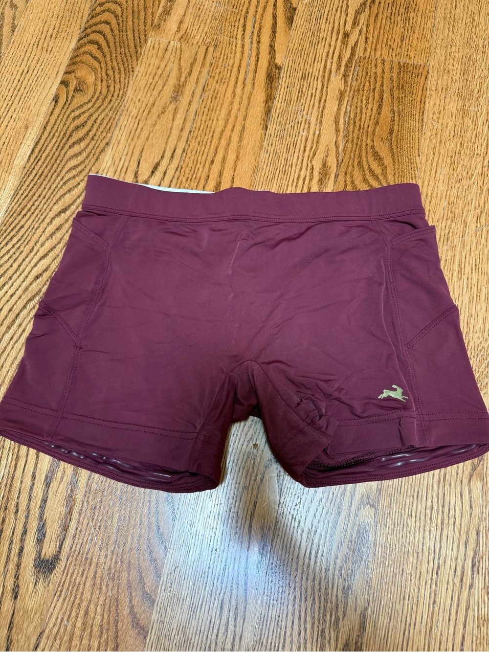 Tracksmith Lane 5 Shorts